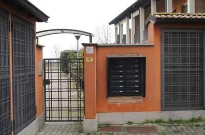 Appartamento uso residenziale posto al piano terreno in condominio...