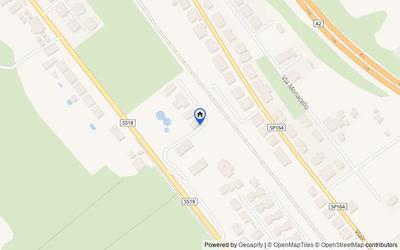Mappa della zona: Contrada Marina de Luca, Nocera Terinese CZ, Italia, 88047, Nocera Terinese, Catanzaro
