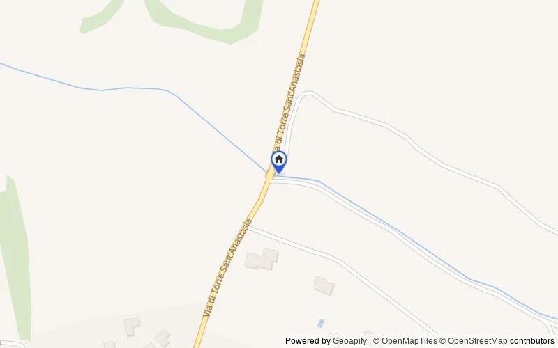 Mappa della zona: Via di Torre Sant'Anastasia, 61, 00134 Roma RM, Italia, 00134, Roma, Roma