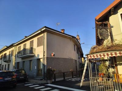 Quota di comproprietà in misura pari al 50% (1/2) nel Comune di Lagnasco...