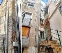 Appartamento al piano quarto, sito nel Comune di Trapani...