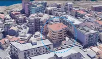Appartamento posto al primo piano di un edificio...