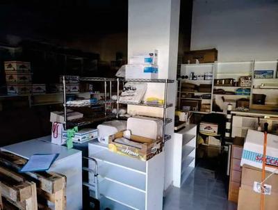 LOCALE COMMERCIALE sito nel Comune di Macchia d'Isernia...