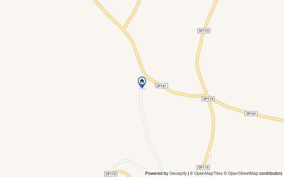 Mappa della zona: Strada Bigi, 63844 Grottazzolina FM, Italia, Grottazzolina, Fermo