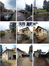 Sito produttivo da riqualificare ad uso residenziale...
