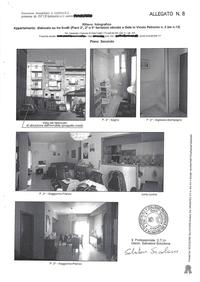 Quota di 1/1 di proprietà di una unità immobiliare (P....