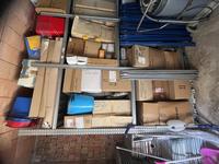 Lotto 2: Attrezzature come da inventario-stima del Geom....