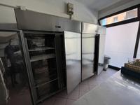 Attrezzature e macchinari per l'attività di ristorazione