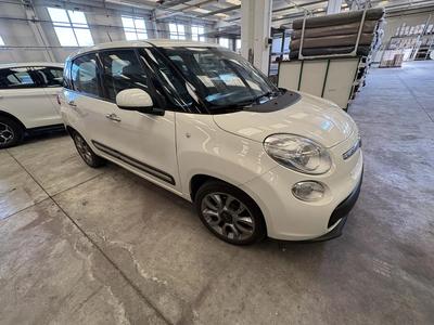 FIAT 500L - vendita telematica sulla piattaforma www.gobid.it n.32939