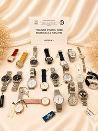 n.154 Orologi di varie marche e modelli (Festina,...