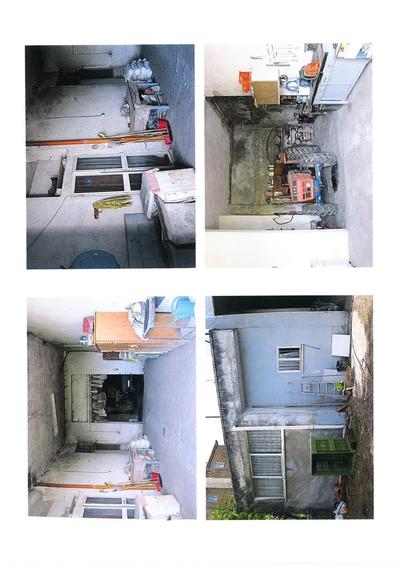 In Vetralla (VT), frazione Cura, Via Valle Calandrella 23, Diritti di piena...