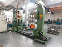 41/25-4- 01 montastampi Attrezzeria Universal M70...