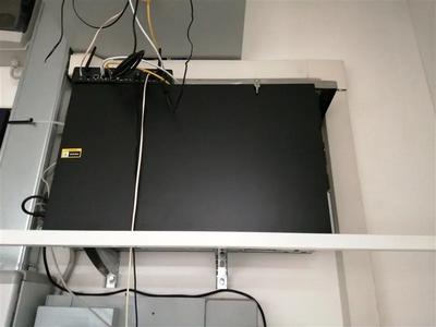 STOCK DI PRODOTTI INFORMATICI 