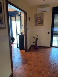 Appartamento al settimo ed ottavo piano collegato...