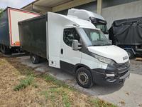 IVECO - DAILY IS35SI2BA - Furgone cassonato - 2014 -...