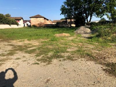 TERRANOVA DEI PASSERINI (LO) - VIA MULAZZANA, NSC - VENDITA TELEMATICA...