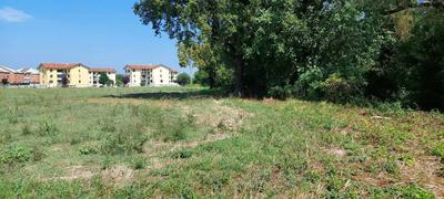 Tre terreni agricoli