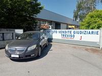 Autovettura OPEL Insignia