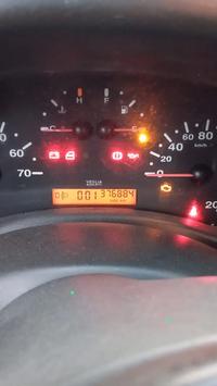 AUTOVETTURA FIAT DOBLO’ 