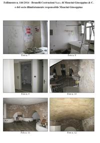 Porzione di palazzina adibita ad uffici ubicati ai piani...