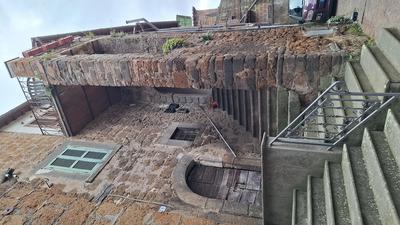 Appartamento a Blera (VT), Via dei Pozzi 74