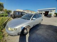 Autovettura Audi A4 e Fiat DobloPer visionare la...