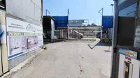 fabbricato artigianale ad uso commerciale di mq. 696,84