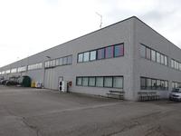 Vendesi porzione di un capannone industriale sito a...