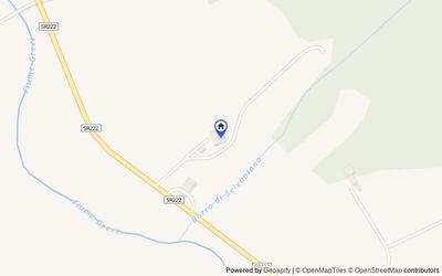 Mappa della zona: Via Citille, 86, 50022 Greve in Chianti FI, Italia, 50022, Greve in Chianti, Firenze