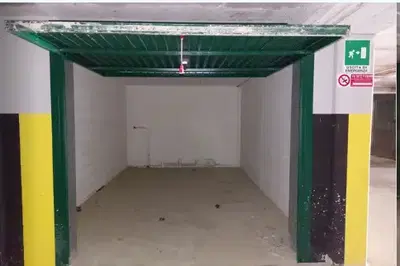Garage al piano interrato sito a Forlì (FC), in via della Cartiera 14-20....