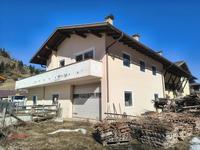 Immobile a destinazione commerciale/residenziale a Moena...