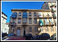 Alloggio al piano terreno (1f.t.) composto da camera...