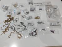 Vendita di beni provenienti dalla Liquidazione Giudiziale n. 21/2025  del Tribunale di Chieti. Per visionare la documentazione disponibile, si invitano le parti interessate a visitare la pagina dell'asta sul portale www.industrialdiscount.it - codice asta 9944