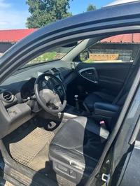 Toyota RAV4 - Targata DC750PC, attualmente depositata in...