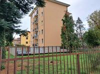 Appartamento di civile abitazione posto al piano terzo...