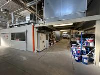 Liquidazione Coatta Amministrativa CORES ITALIA SOC....