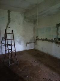 appartamento ad uso abitazione posto al piano secondo...