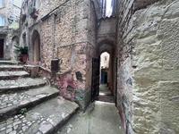 APPARTAMENTO UBICATO NEL CENTRO STORICO DI SONNINO,...