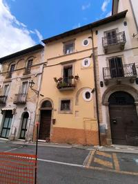 RACCOLTA OFFERTE - Quote di immobili e terreni a Cittaducale (RI) - vendita telematica sulla piattaforma www.gobidreal.it n.32282