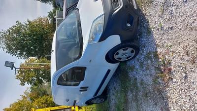 ID.1:- AUTOCARRO FIAT FIORINO, TG. FF327HY, ANNO 2016,...