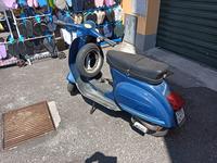 LOTTO 1: ciclomotore marca Piaggio, modello Vespa 50,...