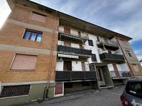 Piena proprietà di abitazione di tipo civile con cantina...