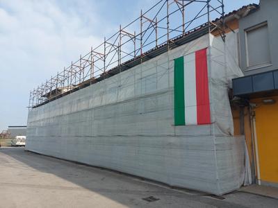 Vendita di beni appartenenti alla Liquidazione...