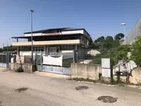 Immobile costituito da porzione di fabbricato sito in...