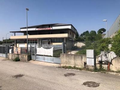 Immobile costituito da porzione di fabbricato sito in San Giorgio del Sannio (BN)