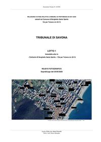 Appartamento interno 15 al piano terzo 