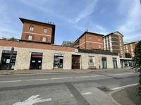 Appartamento e cantina