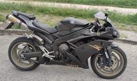Moto Yamaha R1 - vendita telematica sulla piattaforma...