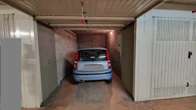 Box auto in Piazza Adriano a Torino - LOTTO 95 - PROPRIETA' SUPERFICIARIA - vendita telematica sulla piattaforma www.gobidreal.it n.32628.95