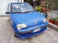 Autovettura Fiat 600 - 2002 KM 106.268 Per condizioni...